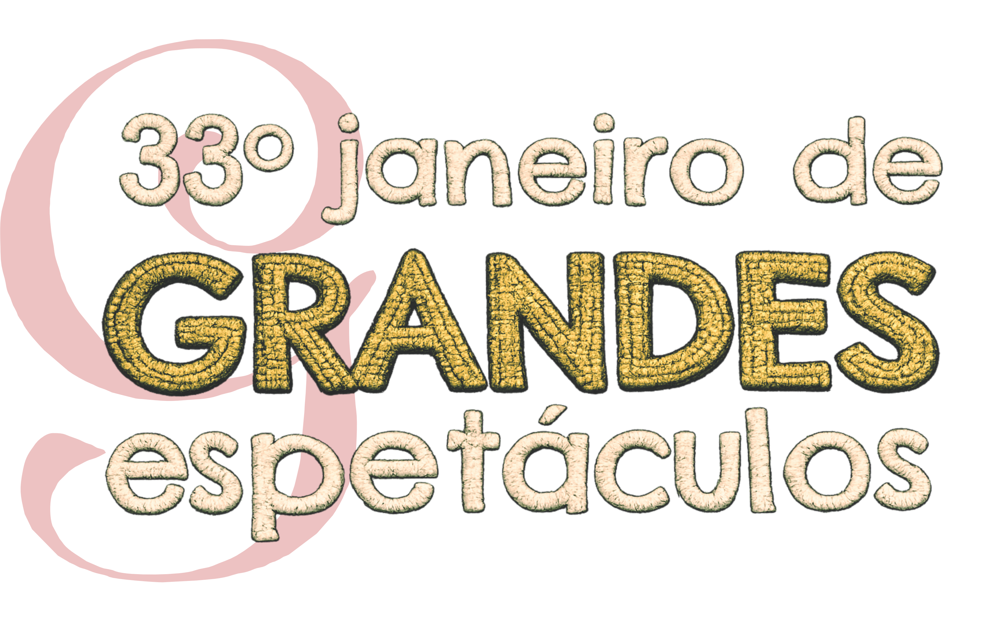 Festival Janeiro de Grandes Espetáculos